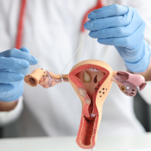 Laparoscopic Tubal Recanalization in Chennai