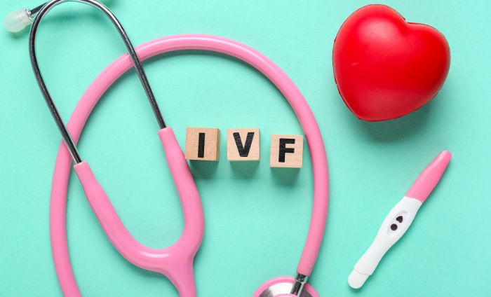 IVF